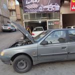 میزان فرمان ایوب
