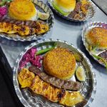 رستوران پارسا