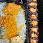 رستوران نایب