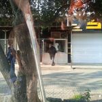 نانوایی بربری عصری