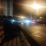ایستگاه اتوبوس وحید 10