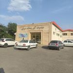 استخر آسمان