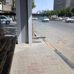 ایستگاه اتوبوس حر عاملی 64