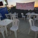 رستوران اسکله