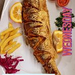 رستوران ممتاز عاشوری گیلان خمام