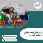 گفتاردرمانی ،کاردرمانی و روانشناسی سرو