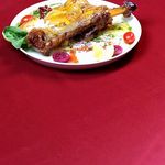 رستوران سنتی پرواز