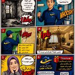 تعمیر لوازم خانگی خدمات نوین
