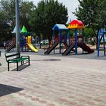 بوستان نوفل لوشاتو