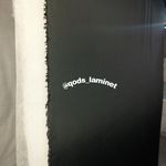 لمینت پارچه قدس