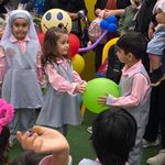 مهدکودک و پیش دبستانی گل های بهشت