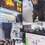 کالای پزشکی طاوس طب