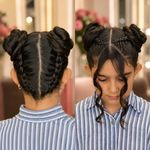 آرایشگاه و آموزشگاه زنانه (مون بيوتی)