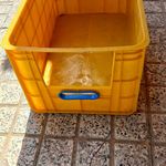 فروشگاه قفسه نردبان و پالت ابراهیمی