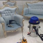 قالیشویی یزدان پاک