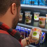 غذای سالم و رژیمی گارلت