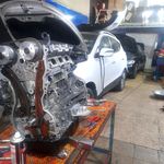 مکانیک و تون آپ قزوین