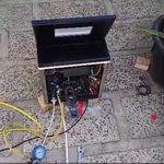 تعمیرات تخصصی لوازم برقی منزل پرند