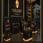 طراحی استند و سازه های فروشگاه
