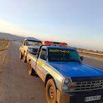 شرکت امدادخودرو ارومیه یدک کش ارومیه