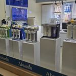 فروشگاه تصفیه آب ثمین کیش