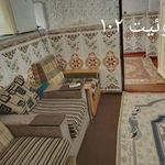 هتل آپارتمان بهارستان