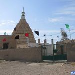 روستای زیارت ساحلی