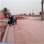 روستای زیارت ساحلی