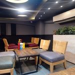 فست فود جیلیز ویلیز شعبه پیروزی