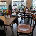 فست فود جیلیز ویلیز شعبه پیروزی