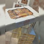 شرکت پخش مواد غذایی در گنبد