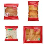 شرکت پخش مواد غذایی در گنبد