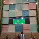فست فود جیلیز ویلیز شعبه پیروزی