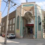 مسجد ابوالفضلی