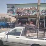 پیتزا ساندویچ ترنج