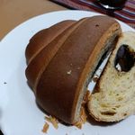 نان شیرینی بهینه