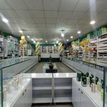 داروخانه دکتر منصوری