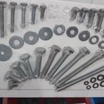 فروشگاه پیچ و مهره پیچ تو پیچ