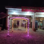 رستوران هادی