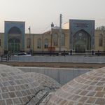 حسینیه خامس آل عبا