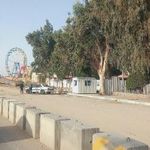 شهربازی سندباد