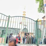 مسجد امام حسن مجتبی علیه السلام