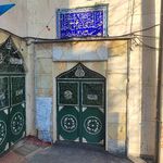مسجد علی اصغر