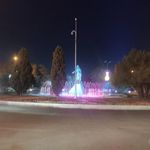 میدان فیض