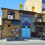 مسجد رسول اکرم