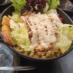 فست فود جیلیز ویلیز شعبه پیروزی