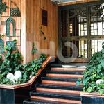 هتل آپارتمان ملل تهران