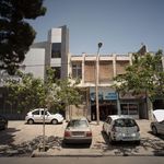 شستشوی داخل اتومبیل وحید