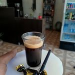 قهوه اکباتان