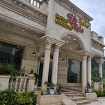 رستوران داریوش